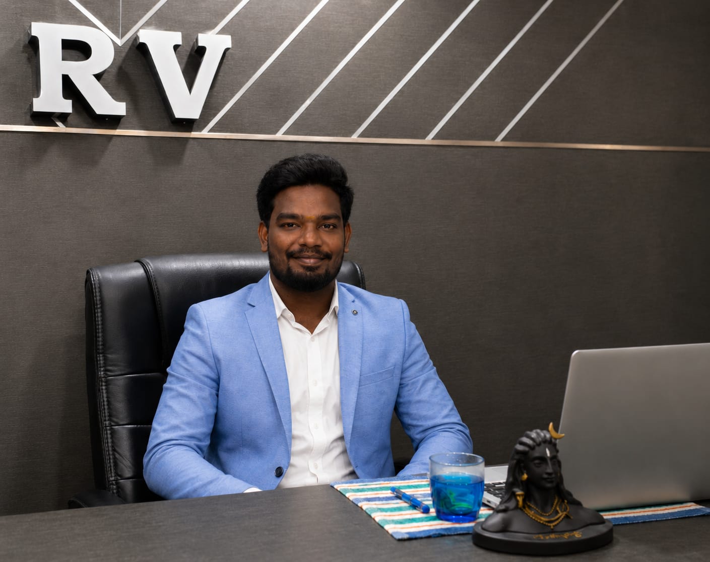 Founder of RV HR Consultancy